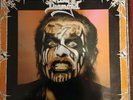 King Diamond-Conspiracy-1989 Vinyl LP-Original Press-Nice