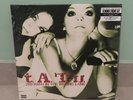 T.A.T.U. - 200KM/H IN THE WRONG LANE (NEW 2021 RSD / RECORD STORE DAY VINYL LP)
