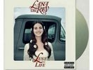 Lana Del Rey Lust For Life Limited Edition Vinyl Record Preorder