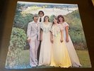 The Harvesters On the Way Home EX SHRINK RARE GOSPEL LP Xian Christian Missouri