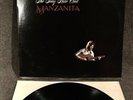 The Tony Rice Unit LP Manzanita ROUNDER Sam Bush DAVID GRISMAN Jerry Douglas