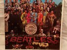 The Beatles Vinyl 1967 Mono Pressing Sgt. Pepper’s Lonely Hearts Club Band