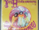 JIMI HENDRIX - ARE YOU EXPERIENCED VINYL LP REPREISE 6261
