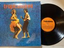 VA - Tropicalisimo 3LP 1983 Sonolux Colombia Cumbia Compilation