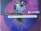 Digable Planets - Reachin 2 x Vinyl LP New Unplayed sealed US 2021