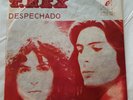 T. REX Get it On / Raw Ramp 7