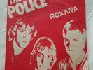 THE POLICE Roxanne 7