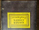 Kaiser Chiefs Employment Rare Vinyl VG++