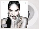 Demi Lovato - Demi Silver Puddle Limited Vinyl Record LP SoldOut
