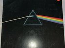 Pink Floyd Dark Side Of The Moon LP Record Harvest