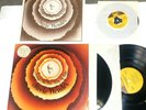 Songs in The Key Of Life by Stevie Wonder 2x Lp w booklet & bonus 7