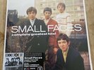 Small Faces LP RSD 2021 COLOURED Vinyl Signed Kenney Jones Card Greatest Hits