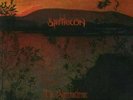Satyricon THE SHADOWTHRONE Remastered GATEFOLD New Black Vinyl Record 2 LP