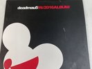deadmau5 ?- W:/2016ALBUM/ Vinyl LP, Electronic, mau5trap Recordings, 2017
