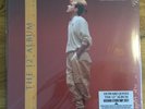 howard jones - rsd 2021 red vinyl - the 12inch album - new sealed