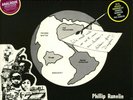 A Message From The Tribe [LP] [Vinyl] NEW