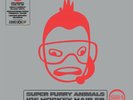 SUPER FURRY ANIMALS - Ice Hair  (RSD21) NEW SEALED LTD 180g BLACK 12