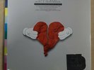 Kanye West – 808s & Heartbreak - 2 LP Vinyl Records & CD - NEW Sealed - Hip Hop