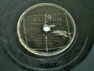 Breaux Freres Breaux Brothers VOCALION 03227 CAJUN 78 EGAN ONE STEP VALSE D'UTAH