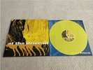 At The Drive In - Relationship Of Command Vinyl Yellow Unofficial Reissue