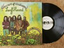 LEAF HOUND Growers Of Mushroom LP 2003 re Akarma 180 gram NM/NM gatefold PSYCH