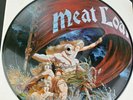 Meatloaf Dead Ringer Sealed Picture Disc Record Album [1981]
