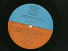 MORRIS GOLDBERG   SABC TRANSCRIPTION  AFRO JAZZ LP    SUGAR LOAF