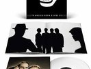 Kraftwerk - Trans Europa Express - German Edition 180gram Clear Vinyl LP