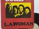 LP 33T The Doors. 
