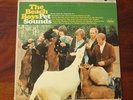 The Beach Boys. Pet Sounds. Mono VG+ Rock LP