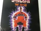 OST - Shocker No More Mr Nice Guy - Vinyl LP 1st Press  Wes Craven Soundtrack
