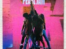 PEARL JAM . ten LP 1.Press 1991 Grunge Nirvana Soundgarden Mudhoney Eddie Vedder