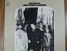 Bob Dylan - John Wesley Harding - Columbia - CL2804 - 1968 - 12