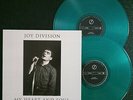 Joy Division - My Heart And Soul
