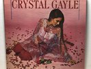 Crystal Gayle ‎We Must Believe In Magic LP Mobile Fidelity Sound Lab ‎MFSL 1-043