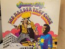 JIMMY CLIFF THE HARDER THEY COME SOUNDTRACK MANGO RECORDS MLPS 9202 VG+