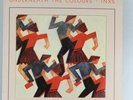 PROMO - INXS: Underneath The Colours (Vinyl LP, ATCO, 1981), Stay Young