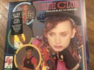 Sealed NOS  Culture Club - Colour By Numbers Vinyl LP Virgin Epic 39107, 1983