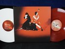 WHITE STRIPES Elephant 2003 White & Red COLORED VINYL V2 1st Press US 2-LP NM