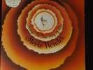 Stevie Wonder Songs In The Key Of Life  Original Vinyl Record LP T13-340C2 1976