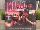 Miami Connection Original Soundtrack Limited Edition Colored Vinyl LP Mondo