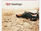 RJD2 - Deadringer Exclusive Limited Edition Purple Colored Vinyl 2x LP 1/750