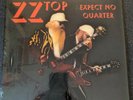 ZZ TOP - Expect No Quarter LiveDouble 10