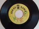 THE STINGERS - REBEL MOOD / MIGHTY CLOUD BAND - RAMA IN DUB ROOTS REGGAE 7''