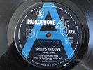 The Locomotive- Rare Aussie Parlophone PROMO 45  