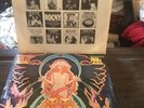 Hawkwind Space Ritual 1973 Vinyl LP UAD 60037.