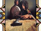 MERRYWEATHER & CAREY - LP = 