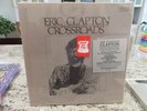 SEALED ERIC CLAPTON: CROSSROADS 6-LPs MINT POLYDOR BOX SET Cream Derek Yardbirds