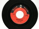NORTHERN SOUL 45 RPM - LARRY FRAZIER ON IMPULSE RECORDS