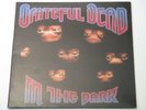 GRATEFUL DEAD - IN THE DARK, R 163214 ARISTA CLUB EDITION 1987